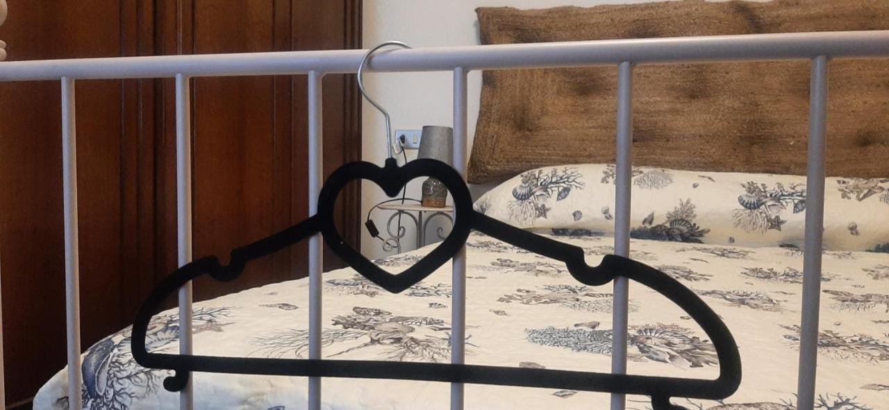 Ca Du Stea Villa Lavagna Ngoại thất bức ảnh