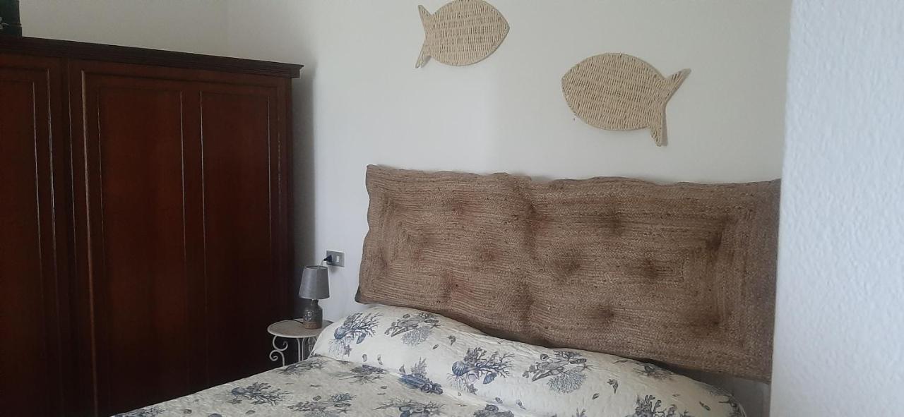 Ca Du Stea Villa Lavagna Ngoại thất bức ảnh