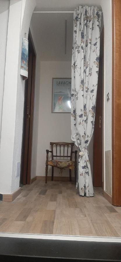 Ca Du Stea Villa Lavagna Ngoại thất bức ảnh