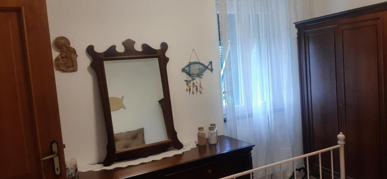 Ca Du Stea Villa Lavagna Ngoại thất bức ảnh