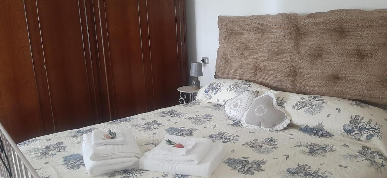 Ca Du Stea Villa Lavagna Ngoại thất bức ảnh