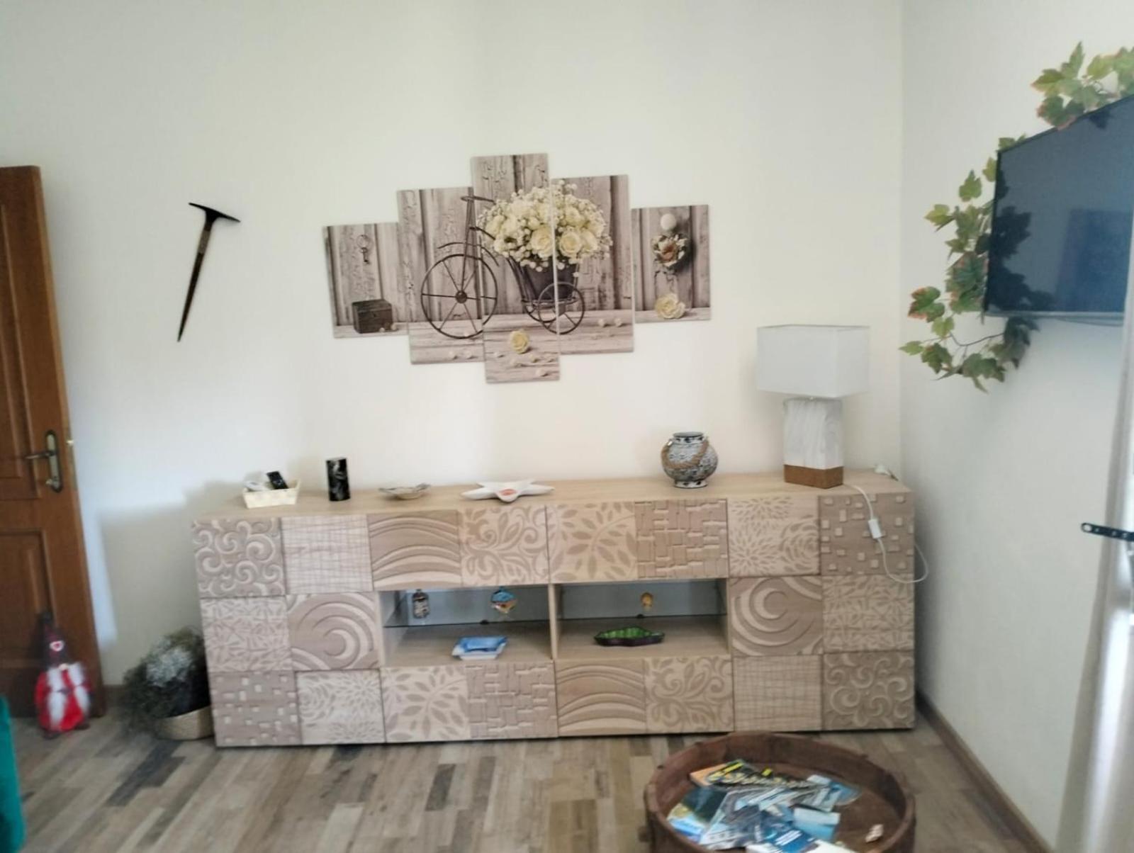 Ca Du Stea Villa Lavagna Ngoại thất bức ảnh